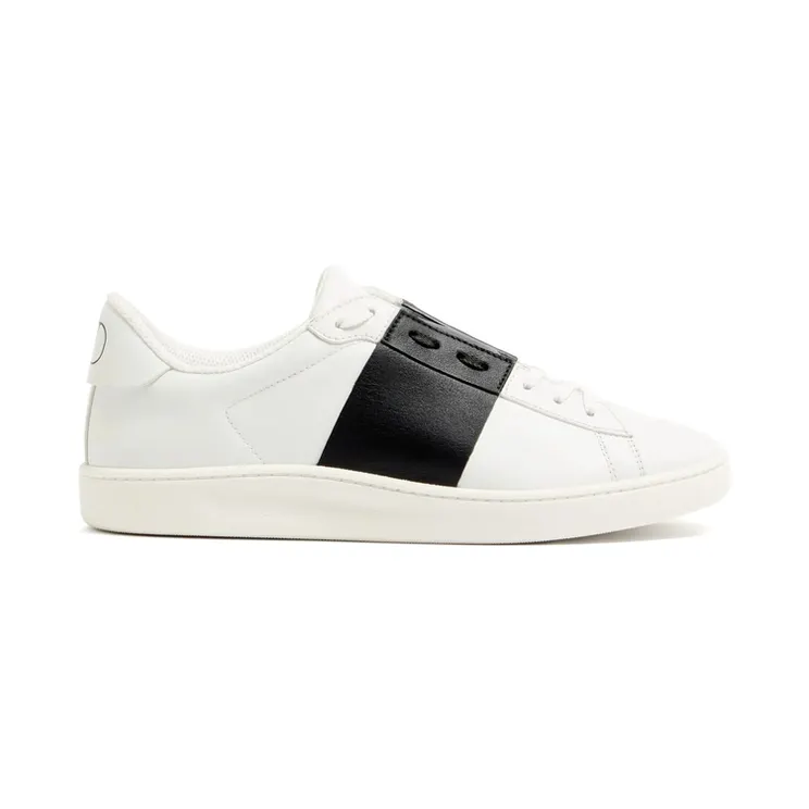 Valentino Garavani Open Royco “White” (9Y2S0N84BYA A01)