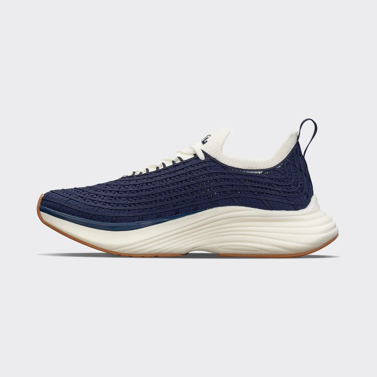 APL TechLoom Zipline “Navy/Ivory/Gum” (Dames) (2)