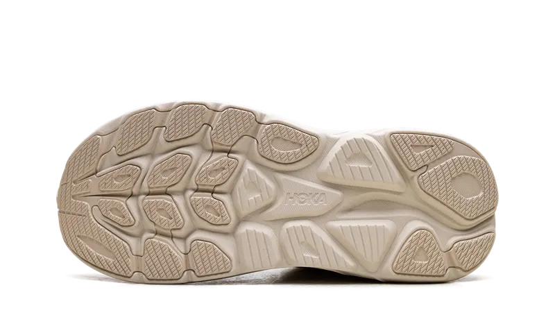 Hoka CLIFTON 10 “VANILLA / BIRCH” (1162031-VCH)