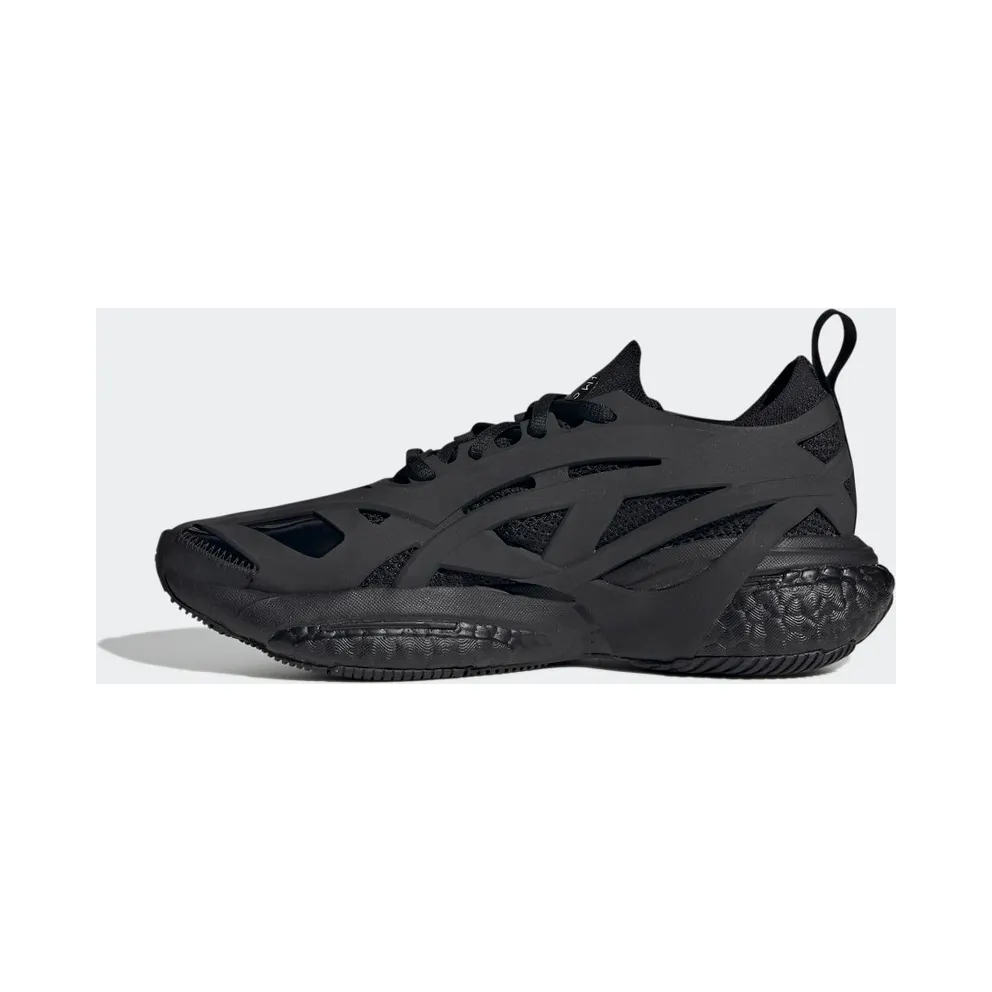 Adidas adidas by Stella McCartney Solarglide Running Core Black / Core Black / Core Black (HQ5961)