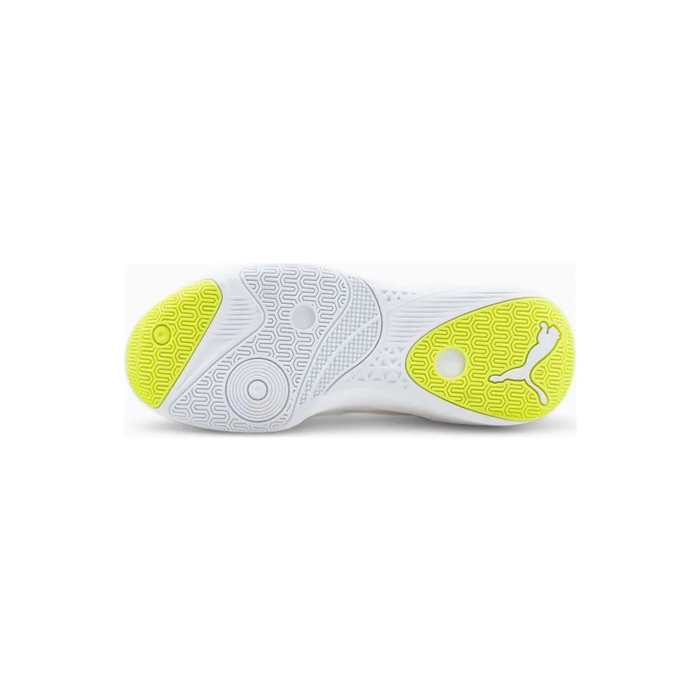 Puma Eliminate Pro White/Blue/Yellow (106462-03)