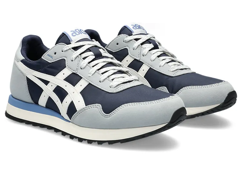 Asics Tiger Runner Ii Midnight/Cream (1203A293.400)