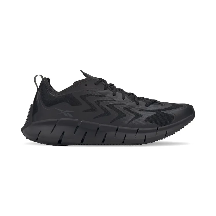 Reebok Zig Kinetica 21 “Black” (GZ8803)