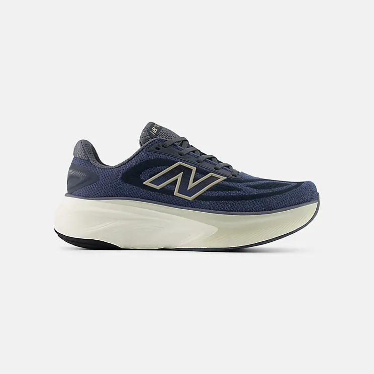 NEW BALANCE Fresh Foam X More v6 “GRAPHITE / VINTAGE INDIGO / SHIPYARD” (MMOR772)