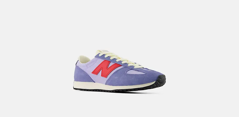 New Balance 471 – Purple (U471871)
