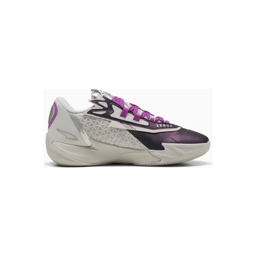 Puma Scoot Zeros II Sterling “Feather Gray Wild Berry” (311351-01)