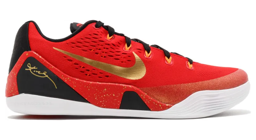 Nike Kobe 9 EM XDR China