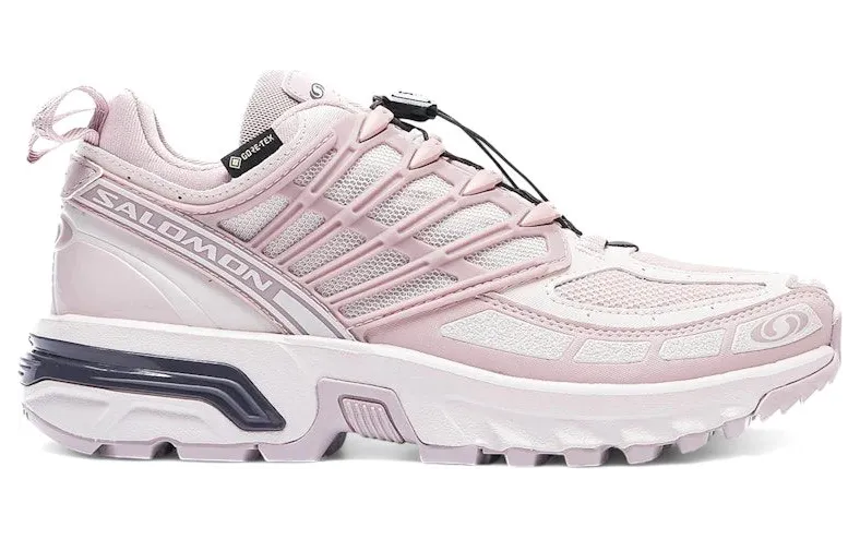 Salomon ACS Pro Gore-Tex Cloud Grey Lilac Ash (L47599600)