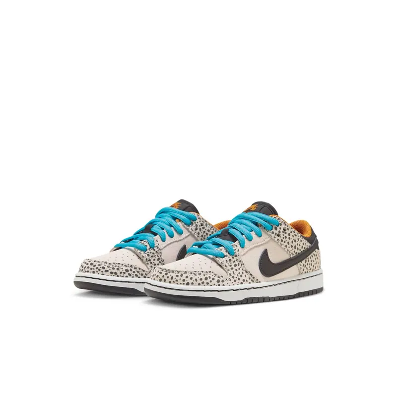 Nike SB Dunk PS “Olympic” (HF7841-001)