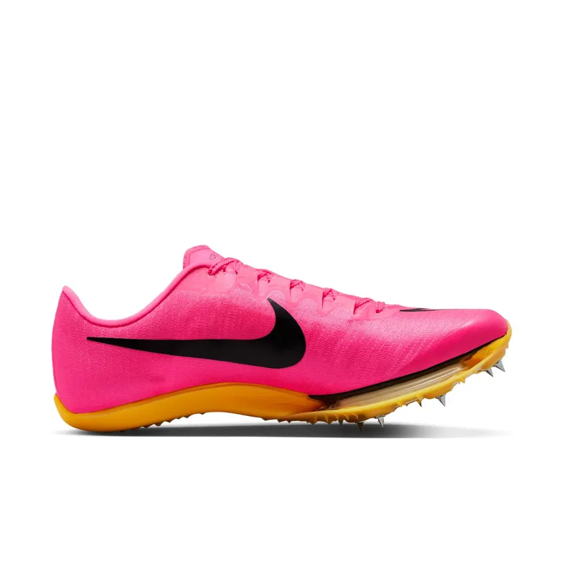 Nike Air Zoom Maxfly Hyper Pink Laser Orange (DH5359-600)