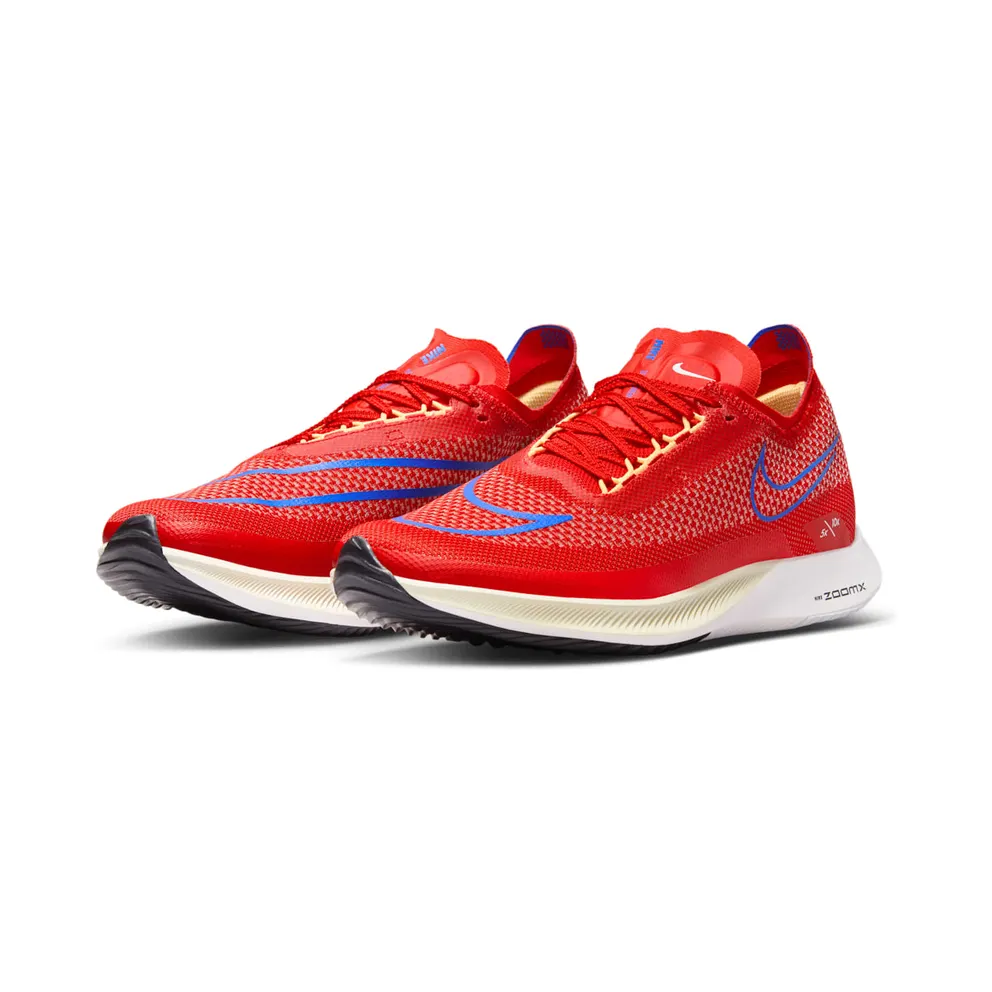 Nike ZoomX StreakFly University Red Blue Joy (DJ6566-601)