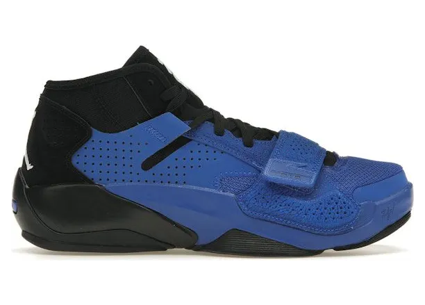 Jordan Zion 2 Hyper Royal (DV0739-410)