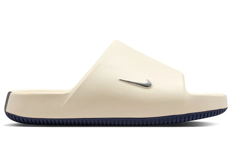 Nike Calm 2.0 Slide Michigan (IM3252-100)