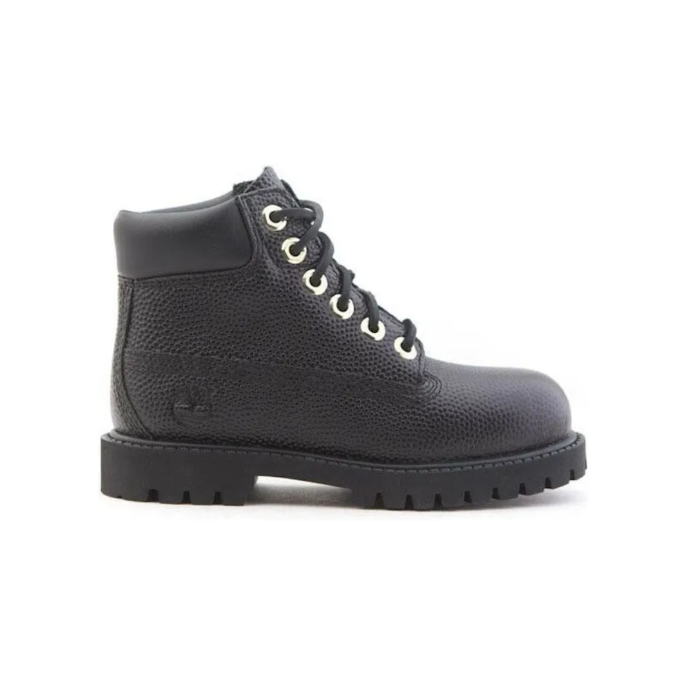 Timberland 6″ Premium Boot Black (TB0A16XQ001)