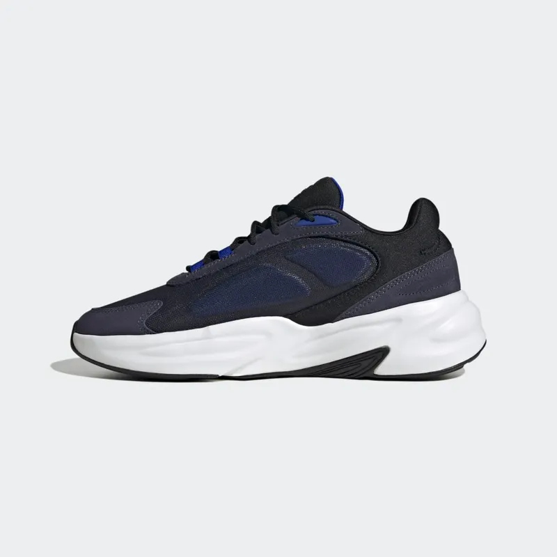 Adidas Ozelle Cloudfoam Lifestyle Running Shadow Navy / Legend Ink / Lucid Blue (H03506)