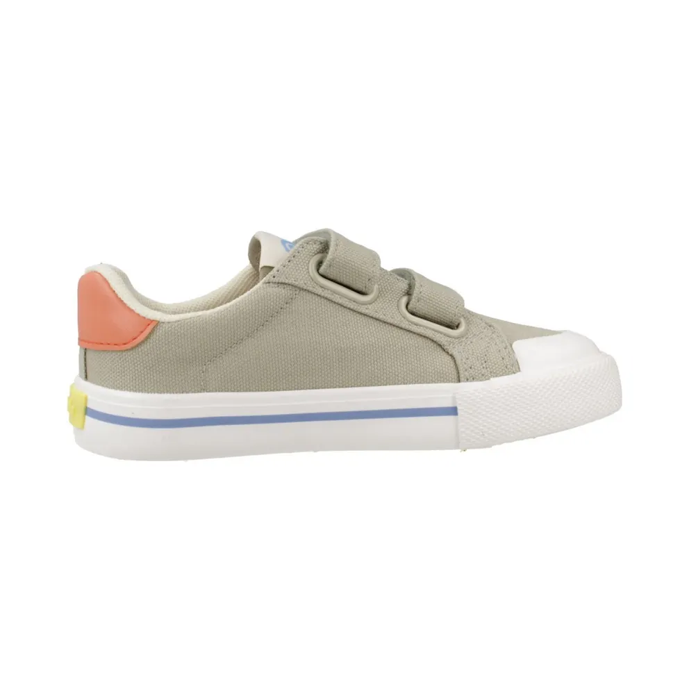 Victoria sneaker Green (1065189-65)