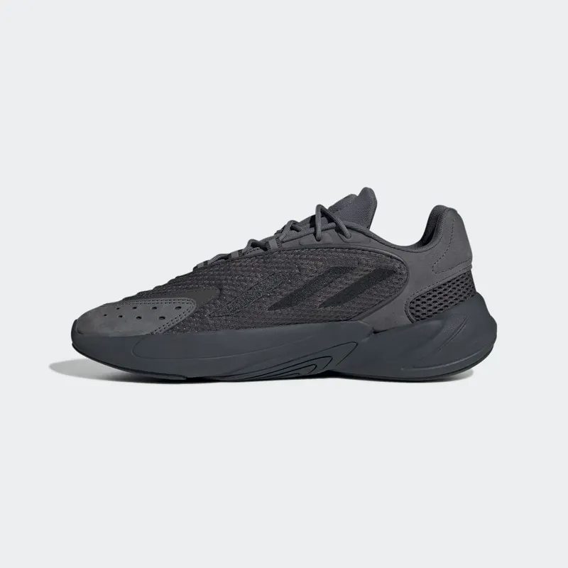 Adidas Ozelia Grey Six / Carbon / Grey Three (GX3254)