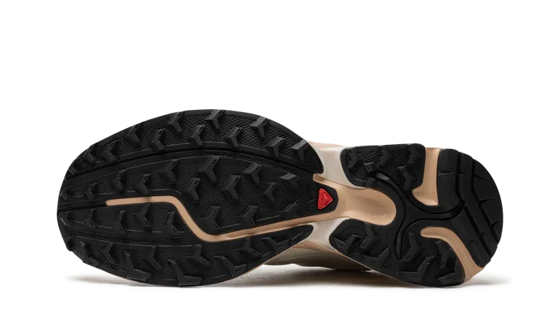 Salomon XT-Pathway “Bleached Sand Hazelnut” (L47289-500)