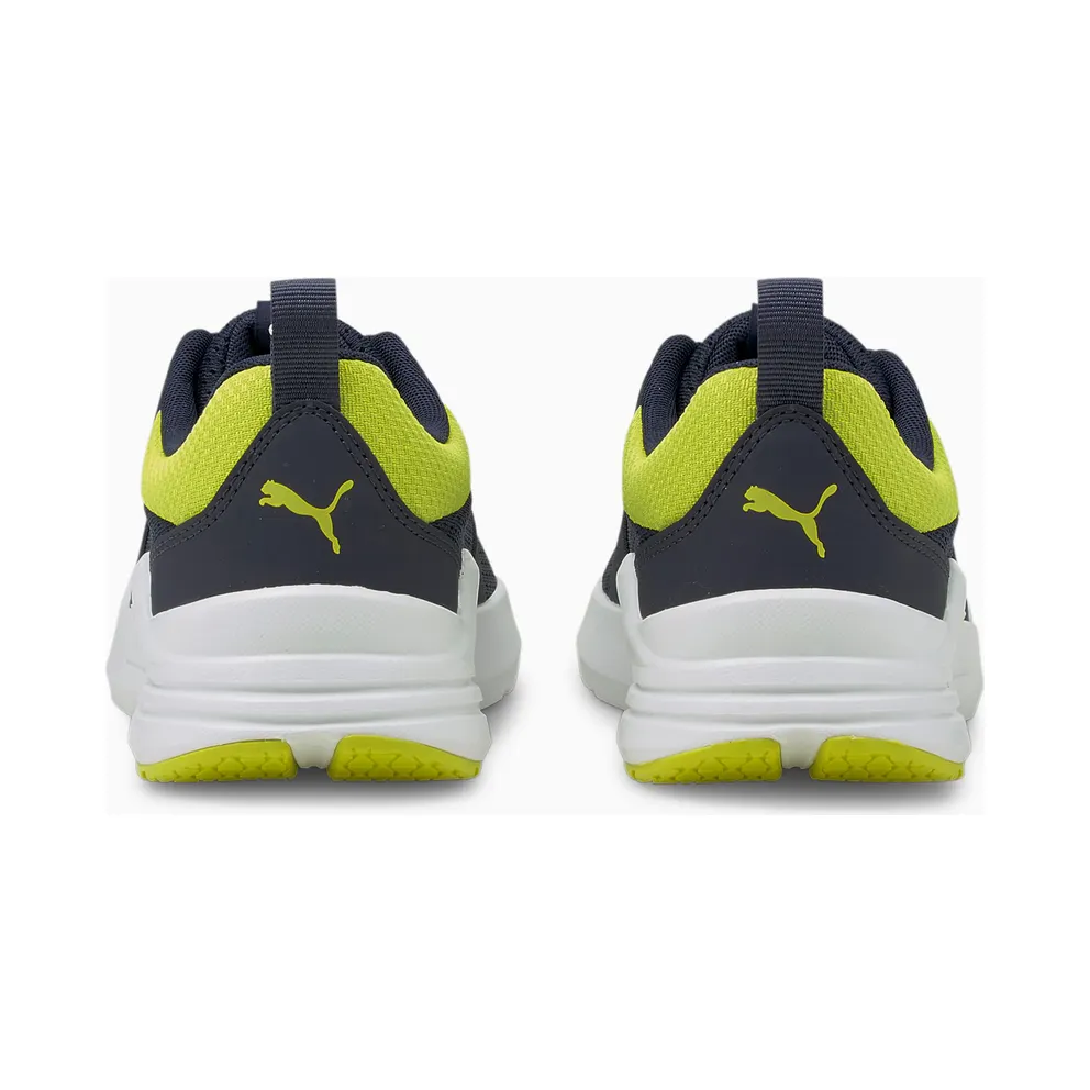 Puma Wired Run Blue (37421407)
