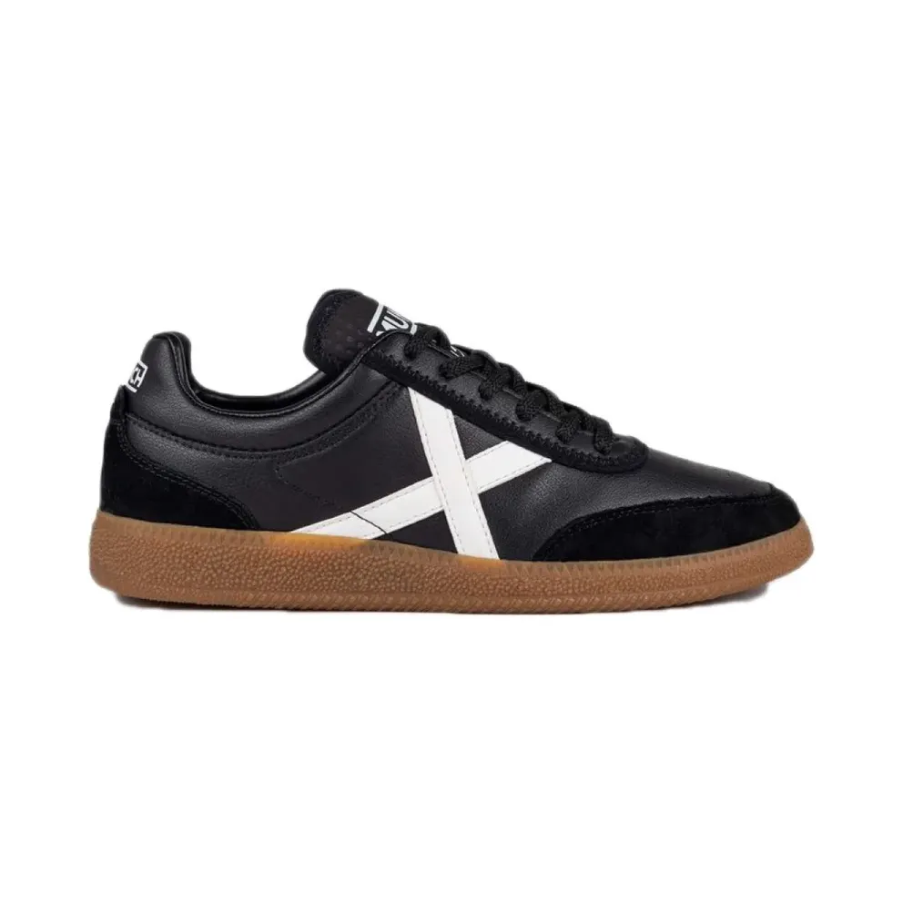 Munich sneaker Black (4078001)