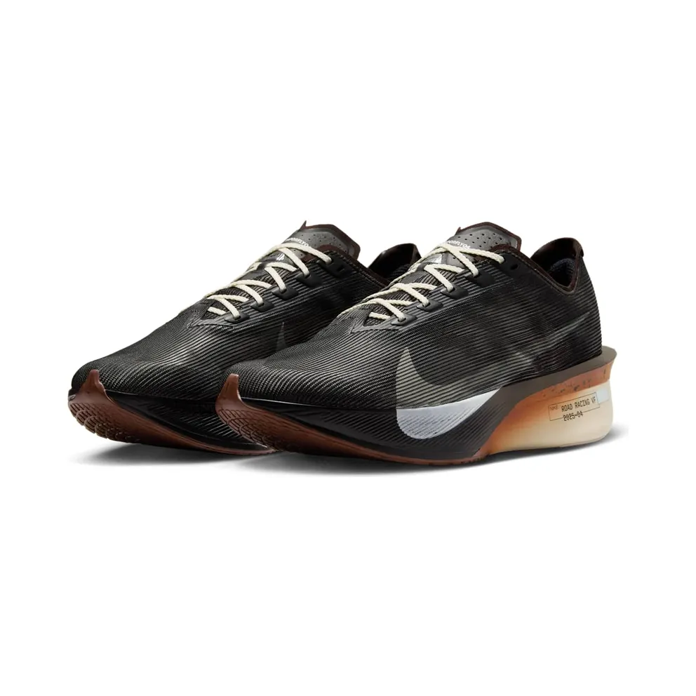 Nike ZoomX Vaporfly Next% 4 Velvet Brown Black (IH4453-220)