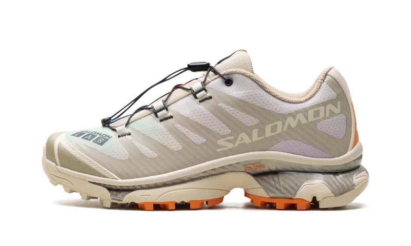 Salomon XT-4 OG “Aurora Borealis Shortbread” (L47442-400)