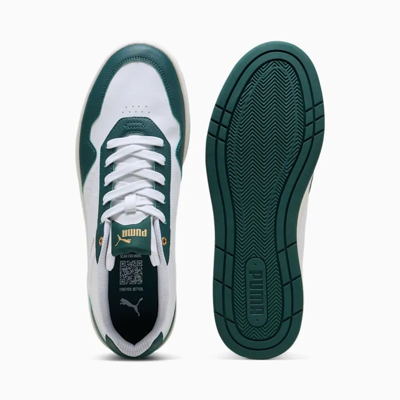 Puma Court Classic White (39501816)