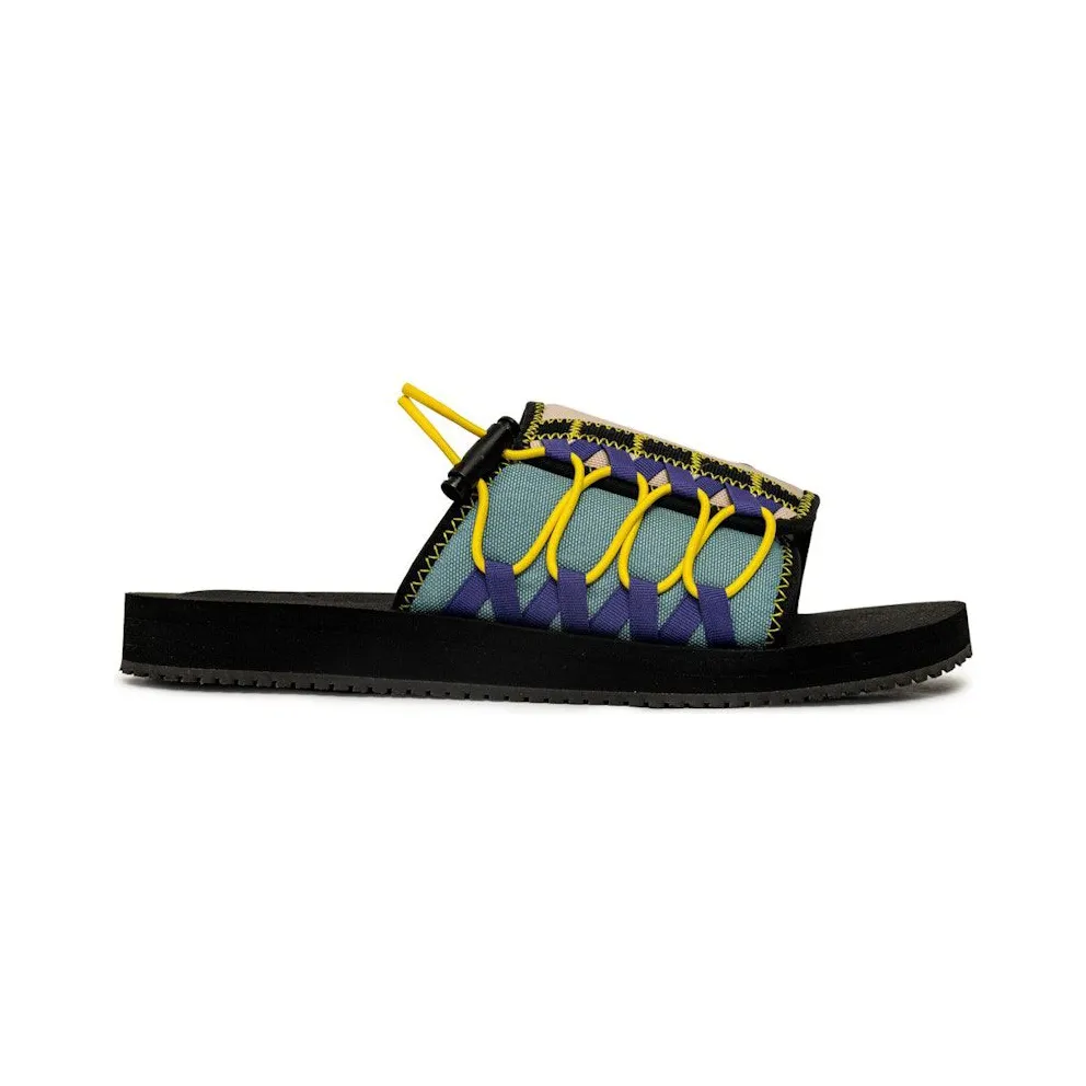 Puma Wilo Slides Butter Goods (384157-01)