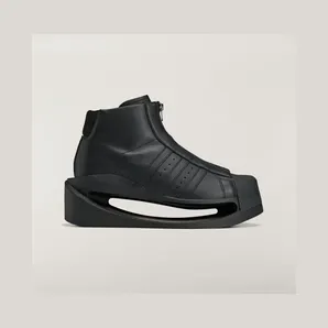 adidas Y-3 Gendo Pro Model “Black / Black / Black” (JS2465)