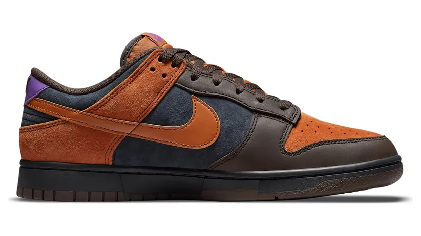 nike-dunk DH0601-001