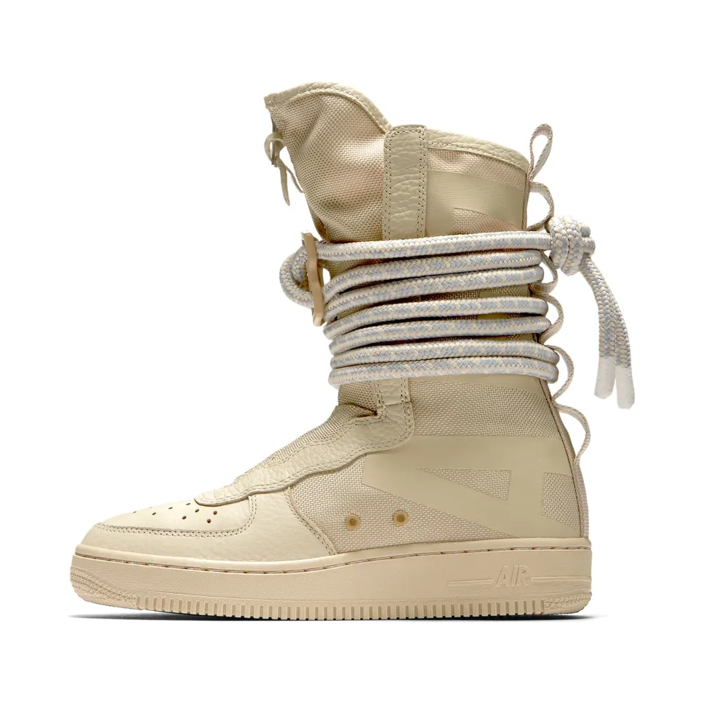 Nike SF Air Force 1 High Rattan (W)