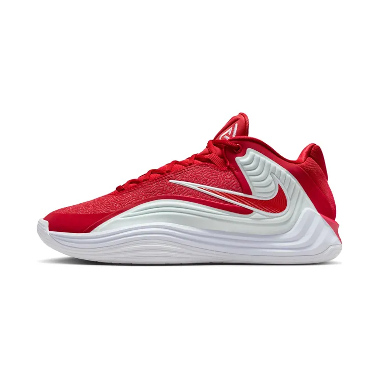 Nike Giannis Freak 7 TB University Red White (II7518-600)