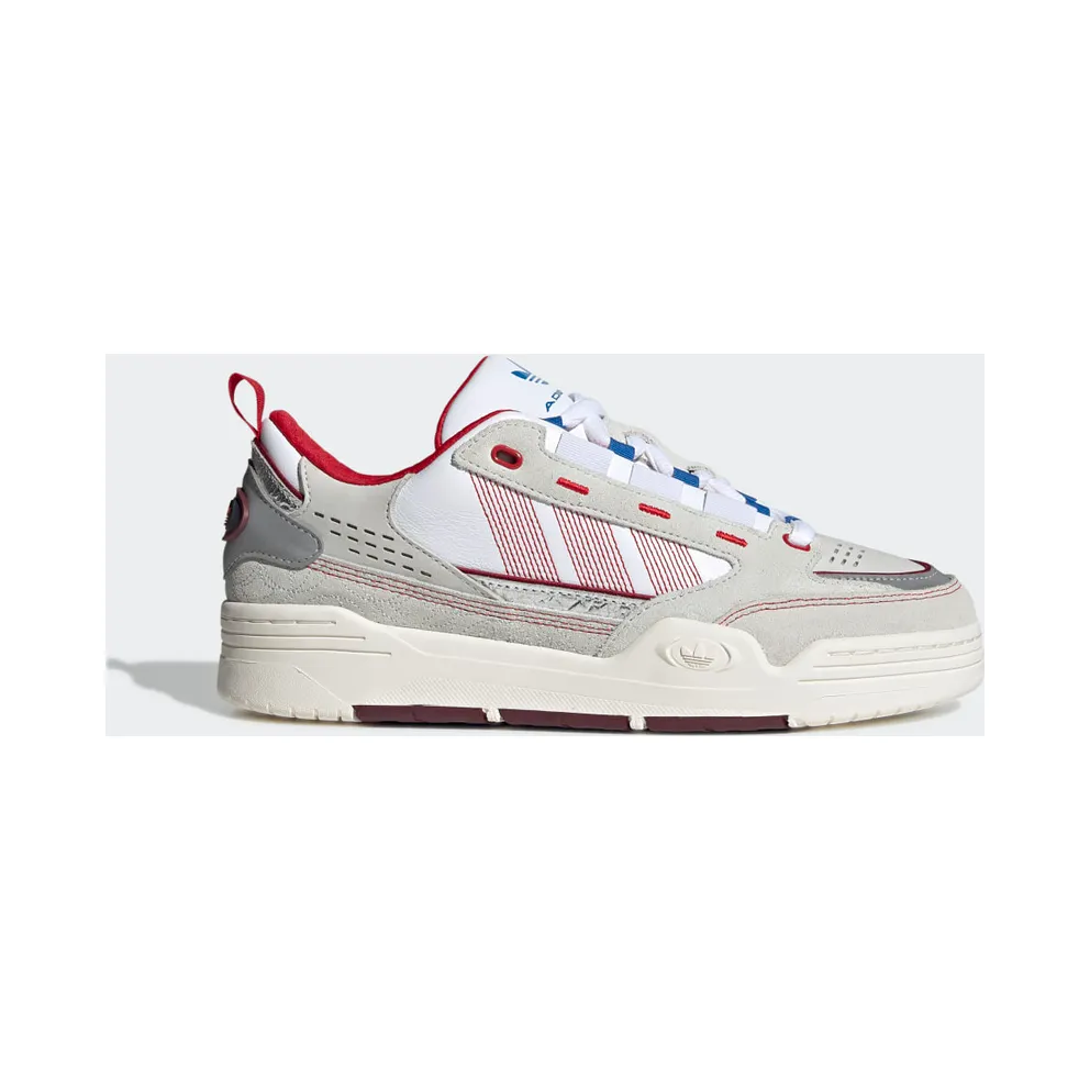 Adidas ADI2000 Cloud White / Scarlet / Silver Metallic (GX6358)