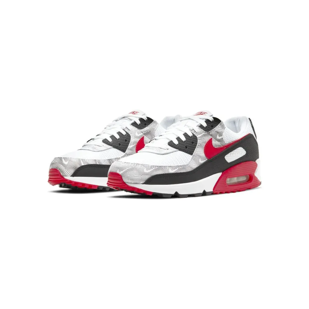 Nike Air Max 90 White (DJ0639-100)