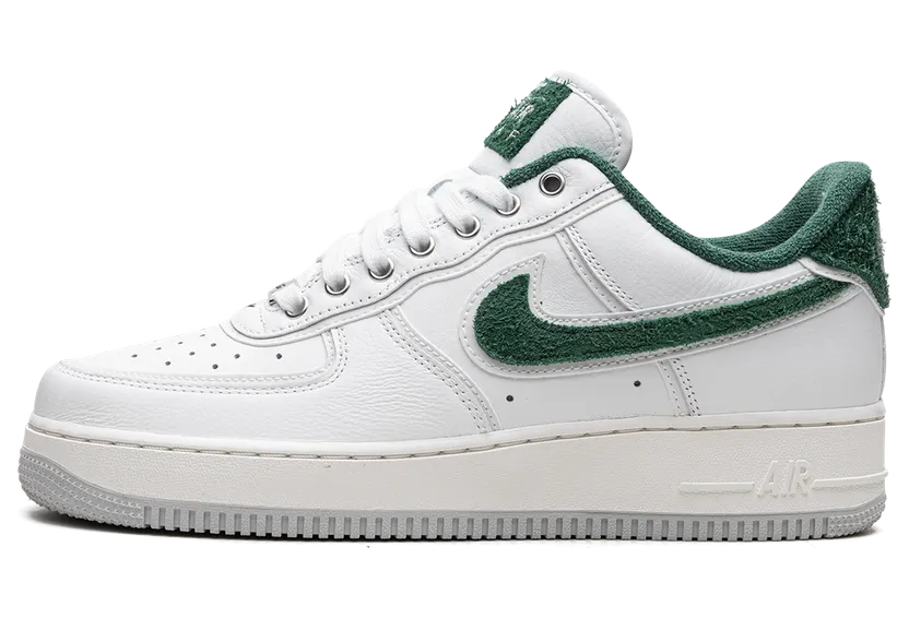 Nike Air Force 1 Low ’07 UO Prem “University of Oregon” (HF0012-100)