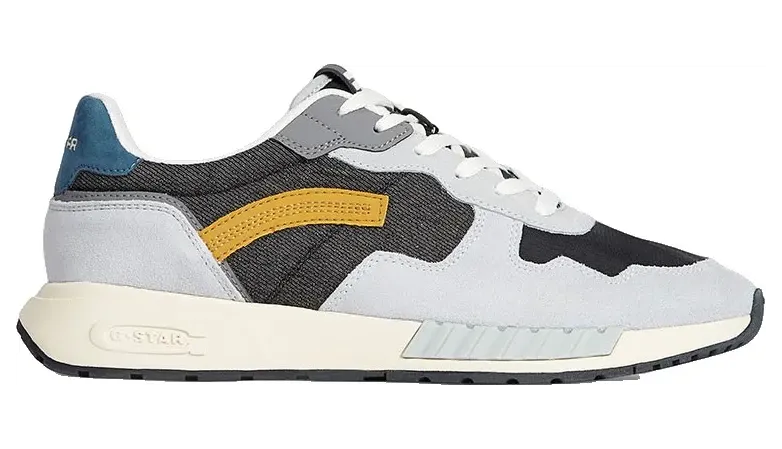 G-star sneaker Zwart (D29869-01-B455)
