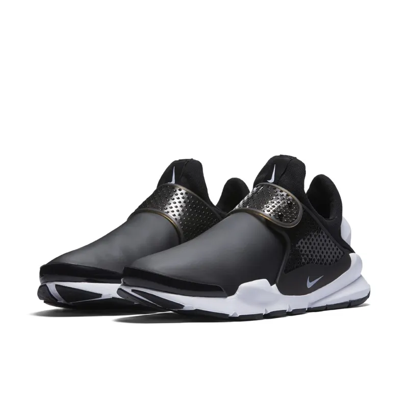 Nike  Sock Dart SE Black White Black/White (911404-001)