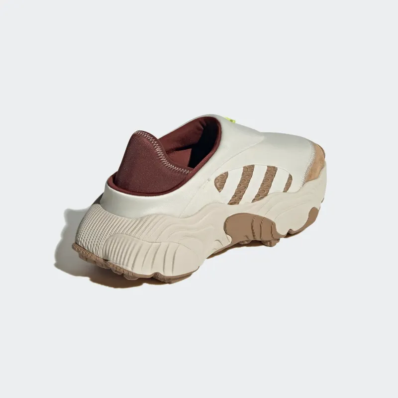 Adidas Rovermule Adventure Aluminium / Halo Blush / Cardboard (H03701)