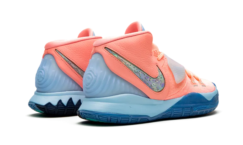 Nike Kyrie 6 “Concepts – Khepri – Special Box” (CU8879-600A)