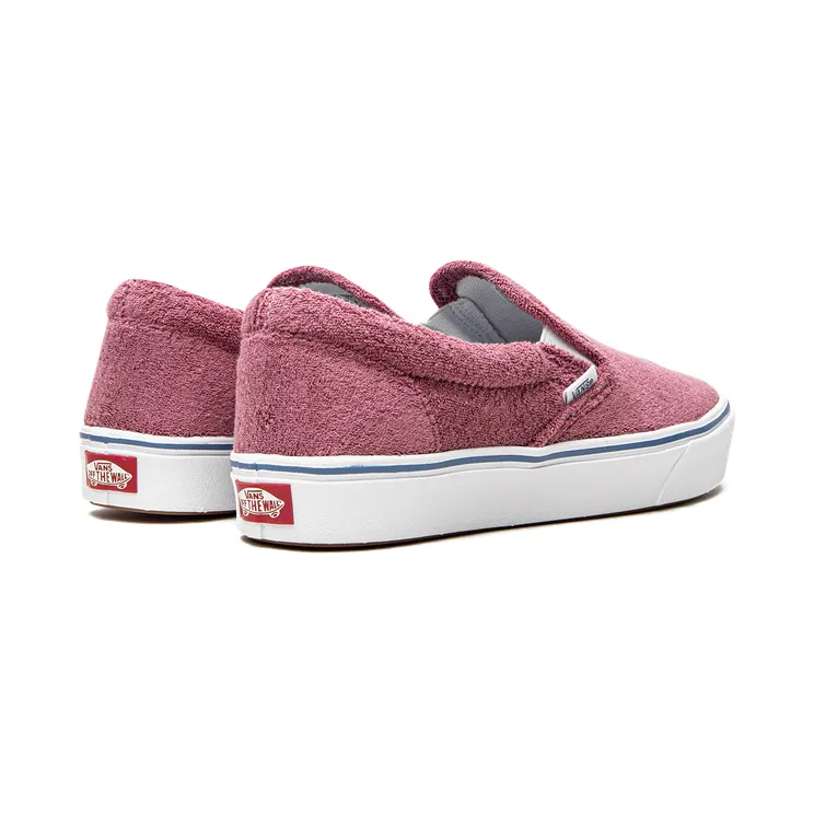 vans-comfycush VN0A3WMDB27
