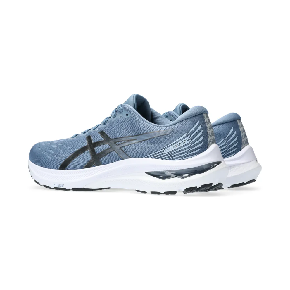 Asics Gt-2000 11 Storm Blue/Black (1011B441.408)