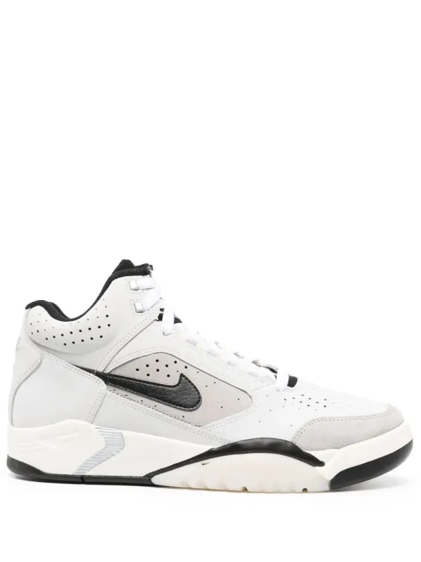 Nike Air Flight Lite Mid sneakers – Grey (FJ2949)