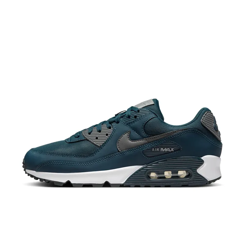 Nike Air Max 90 Armory Navy (HM0625-400)