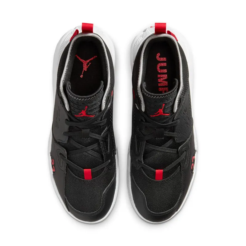 Jordan Stay Loyal 2 “Black/White” (DQ8401-006)