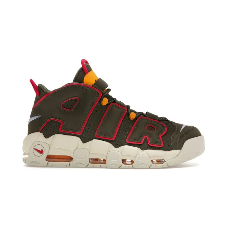 Nike Air More Uptempo Cargo Khaki (DH0622-300)