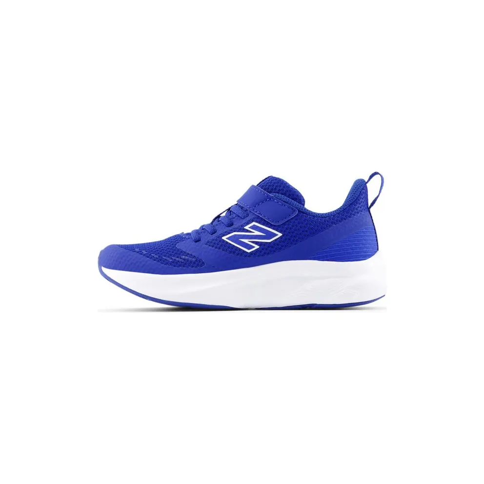 New Balance Fresh Foam 625 Bungee Lace Team Royal White Blue Gemstone (PT625AB)