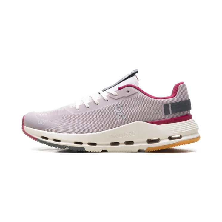 On Running Cloudnova Form 2 “Fade & Orchid” (3WE30173790)