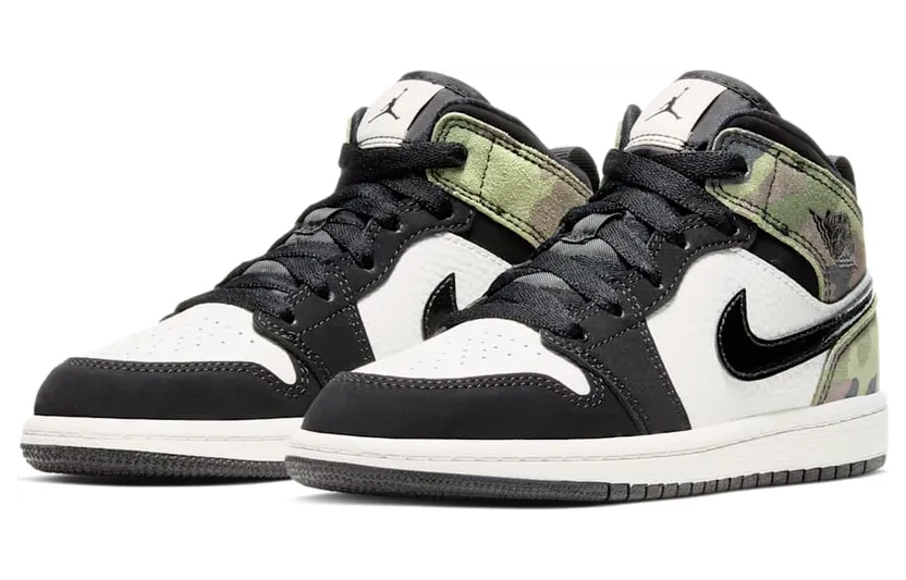 air-jordan-1 CW5560-001
