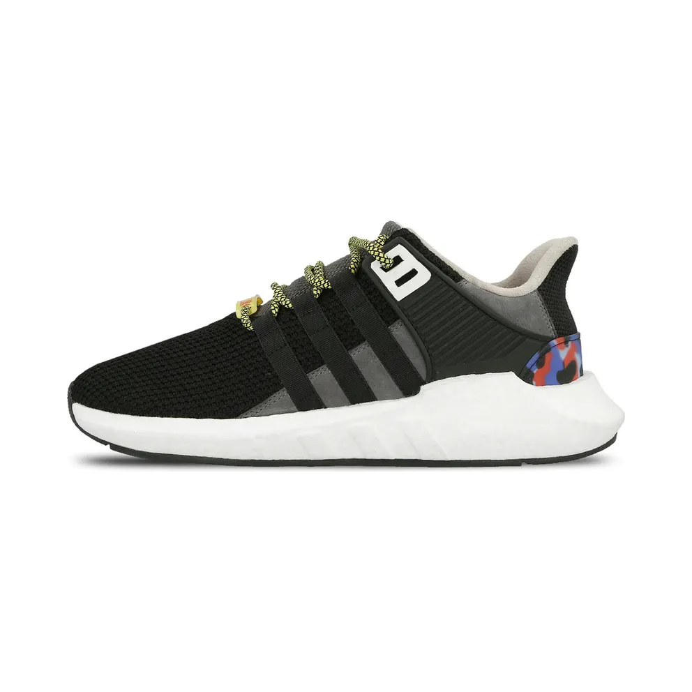 Adidas x Overkill x BVG EQT Support 93/17 Berlin (DB3578)