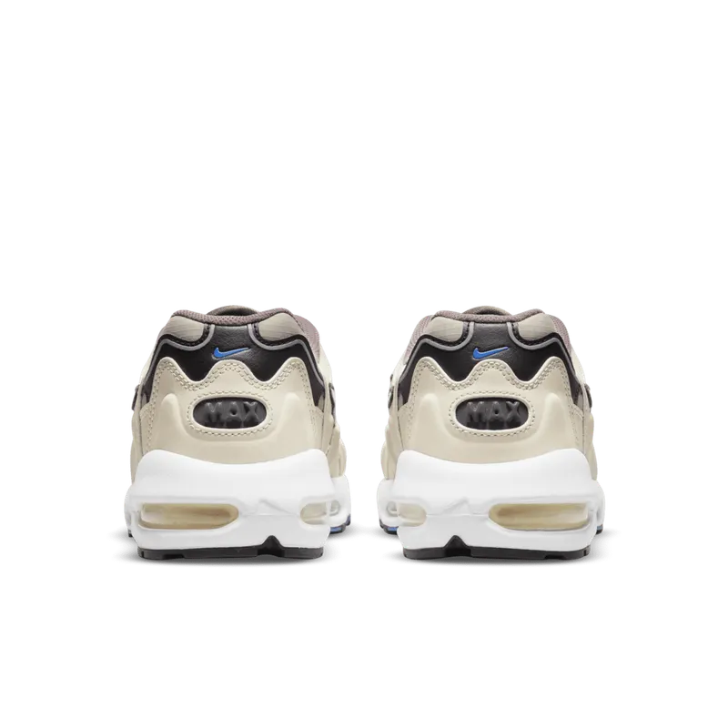 Nike Air Max 96 II Malt Taupe Haze (DC9409-200)